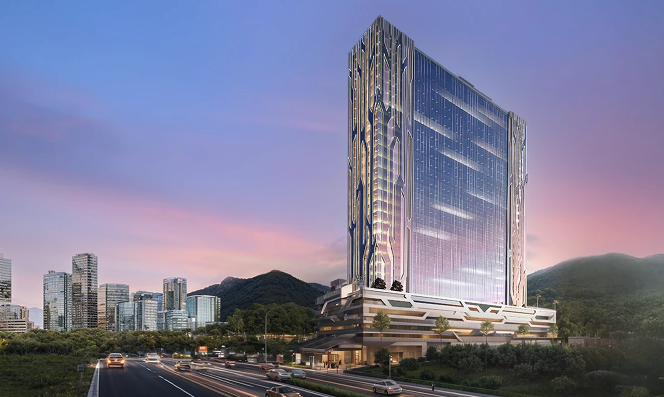 Dream Ikon Nerul – Sea View Offices from ₹63.75 L, Flexible Payment Plans