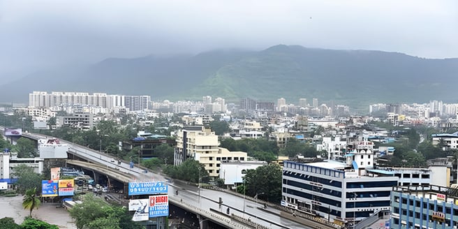 Panvel STP Completion Ends 10-Year Water Crisis – 24×7 Supply from November 2025
