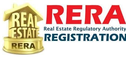 RERA Registration Mandatory for Advertisement – New MahaRERA Rule October 2025