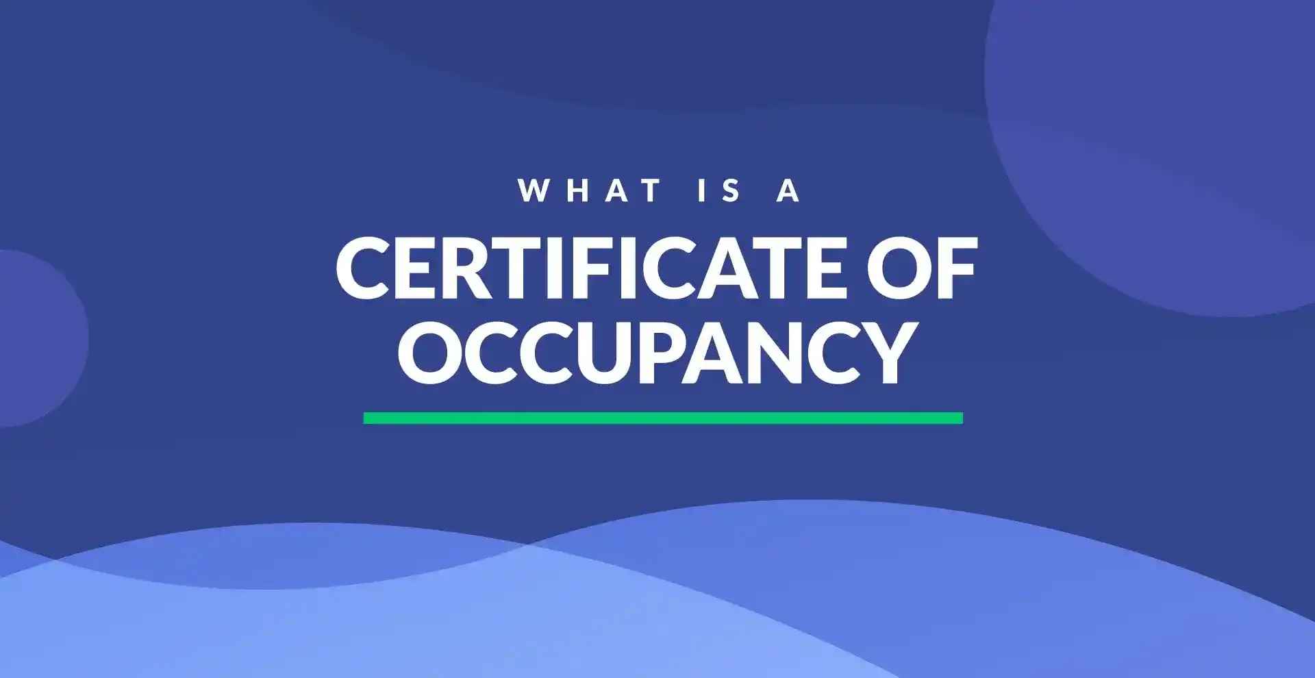 Occupancy Certificate Renewal Rule – 5-Year Validity with Safety Audit