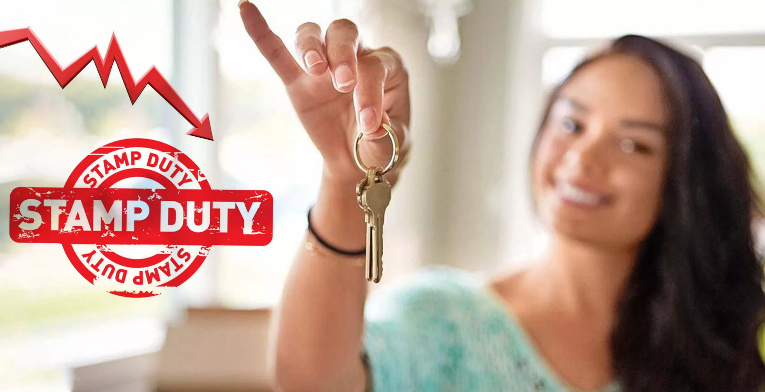 Women Stamp Duty Rebate Continues – Save ₹1.2 L on ₹1.2 Cr Property