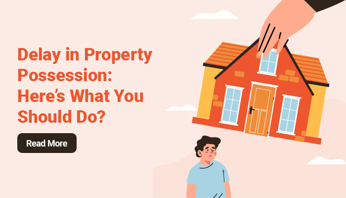 Delayed Possession Complaint – Step-by-Step MahaRERA Filing Process