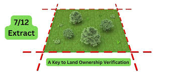 Property Card vs 7/12 Extract – Urban Properties Need Property Card Not 7/12