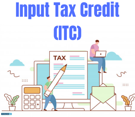 GST Input Tax Credit β How to Ensure Developer Passes Benefit to Buyers