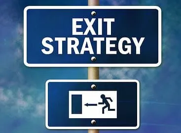 Exit Strategy Planning β When to Sell for Maximum Capital Gains October 2025