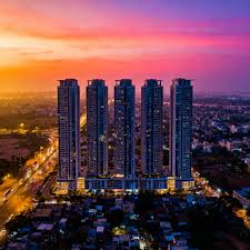 Navi Mumbai New Launch Prices Jump 12% in Q3 2025 – Airport Effect Visible