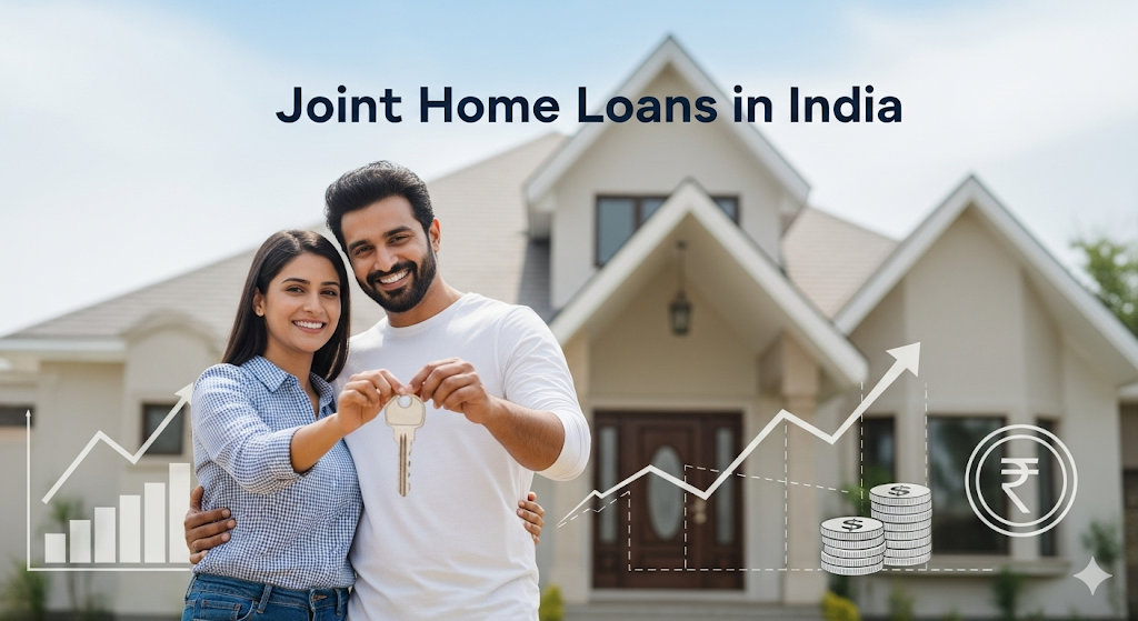 Joint Home Loan with Parent – Tax Rebate on ₹3.5 L Interest, Legal Checklist