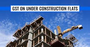 GST Input Tax Credit for Under-Construction Flat – Still Confusing Buyers in 2025