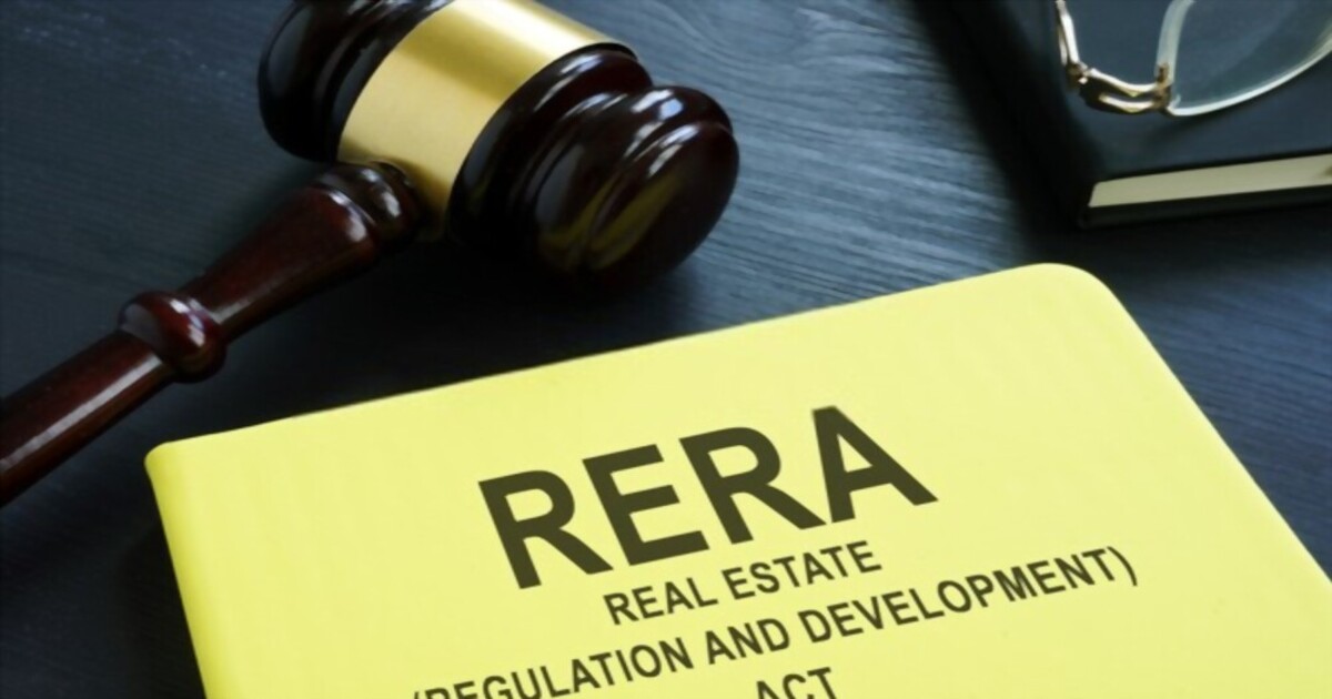 Can Builder Increase Super-Built-Up After RERA Registration? Legal Verdict October 2025