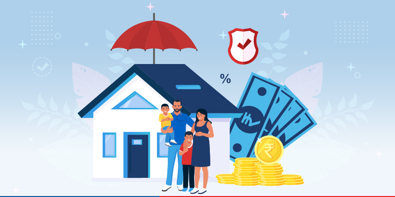 Home Loan Insurance vs Term Plan – Which Protects Family Better on ₹1 Cr Loan?