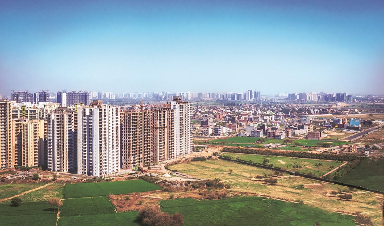 Investor Alert – Navi Mumbai Flats Delivering 5% Plus Rental Yield in 2025
