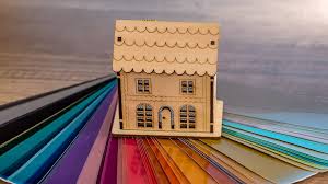 Vastu-Compliant Colour Palette for 2025 – Earthy Greens &amp; Ocean Blues Top List