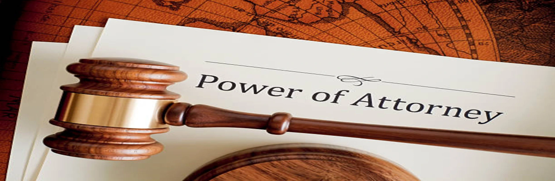 How to Use Power-of-Attorney to Invest in Navi Mumbai Without Leaving the US