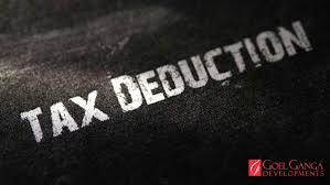 New TDS Rule – Buyer Must Deduct 1% Even on ₹30 L Resale Flat from 1 Oct 2025