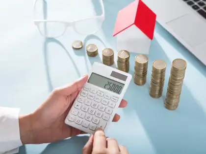 Overdraft Home Loan vs Regular – Save ₹3.2 L Interest on ₹50 L Loan