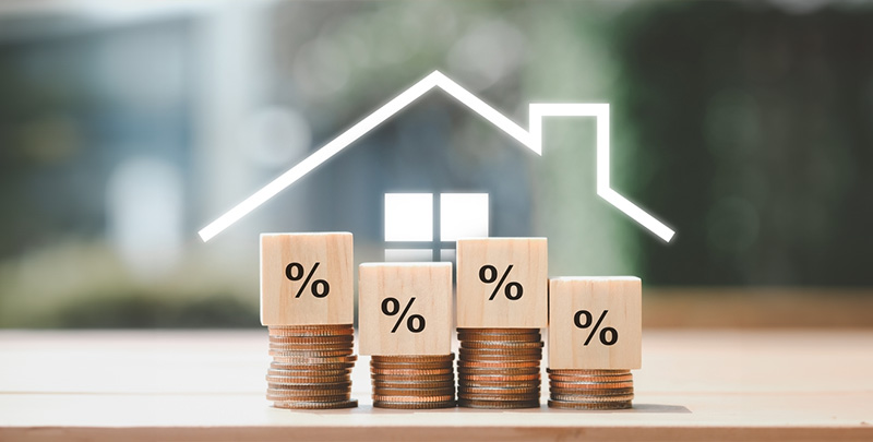 100% Home Loan for ₹30-50 L Properties – 5 Banks Offer Full Financing October 2025