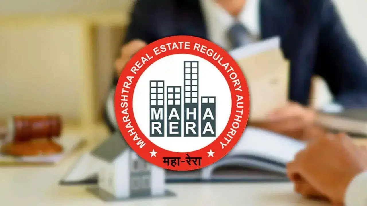 MahaRERA Makes OC Mandatory for Advertisement – 5 Buyer Safeguards Added October 2025