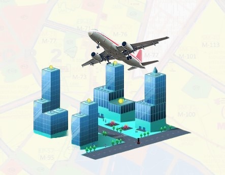 Airport Proximity Premium Expands β 20 km Radius Shows 15% Price Advantage