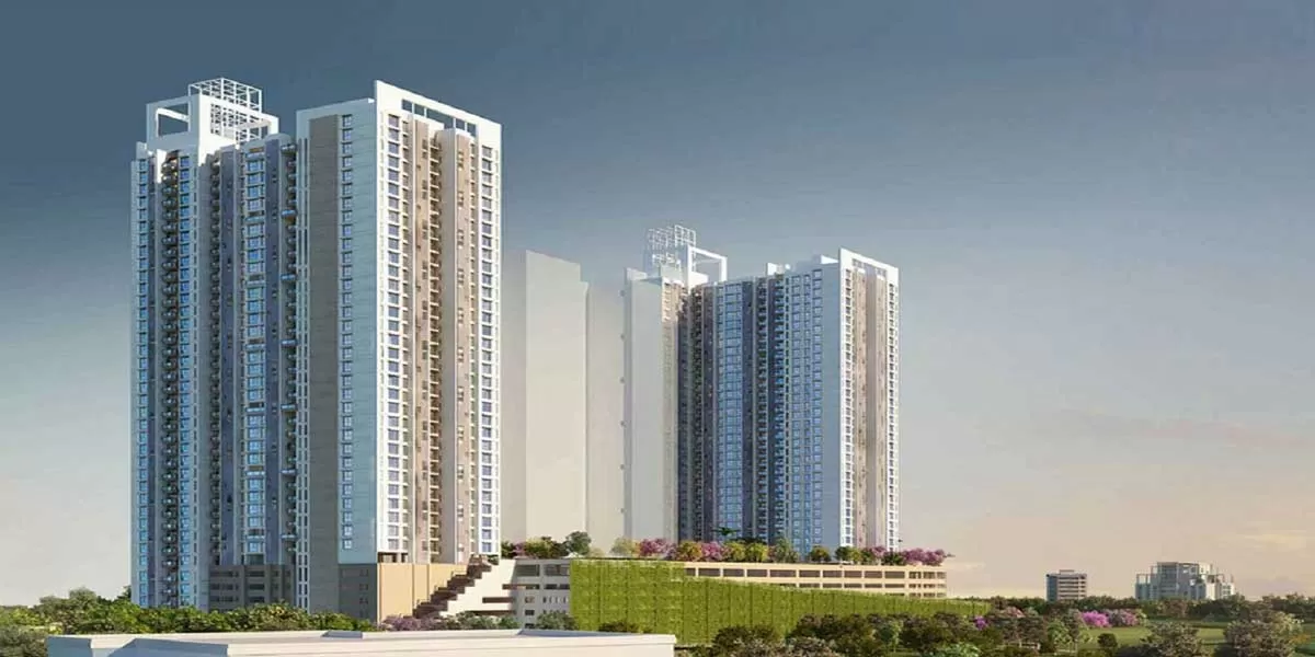 Birla Estates Kalwa: Redefining Luxury Living in Thane