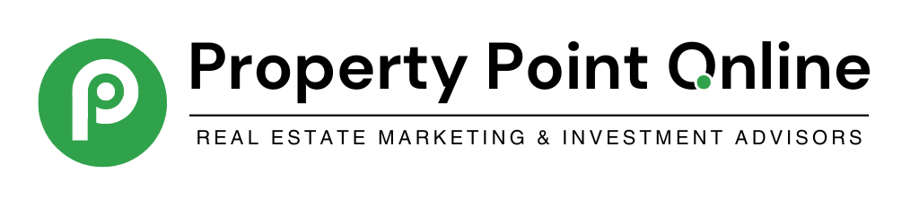 Property Point Online Logo