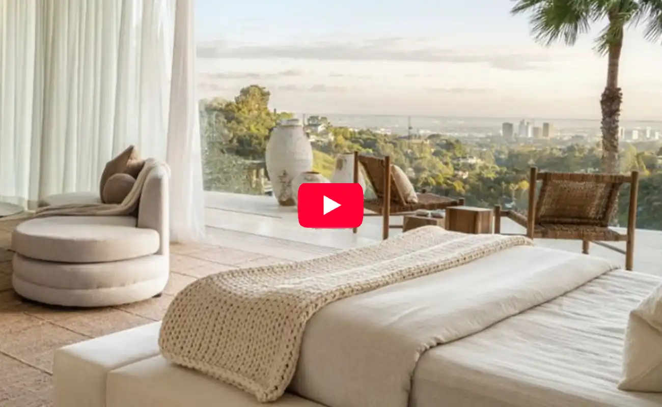 2 BHK Sample Flat Tour at Raheja Jade City Juinagar