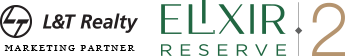 L&T Elixir Reserve Logo