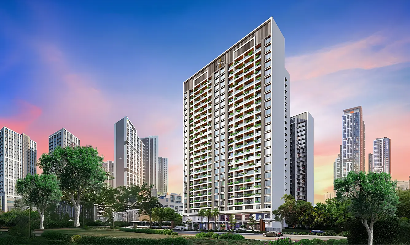 Gami Downtown Avenue