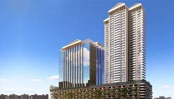 Paradise Sai World One