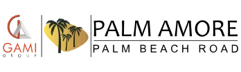 Gami Palm Amore