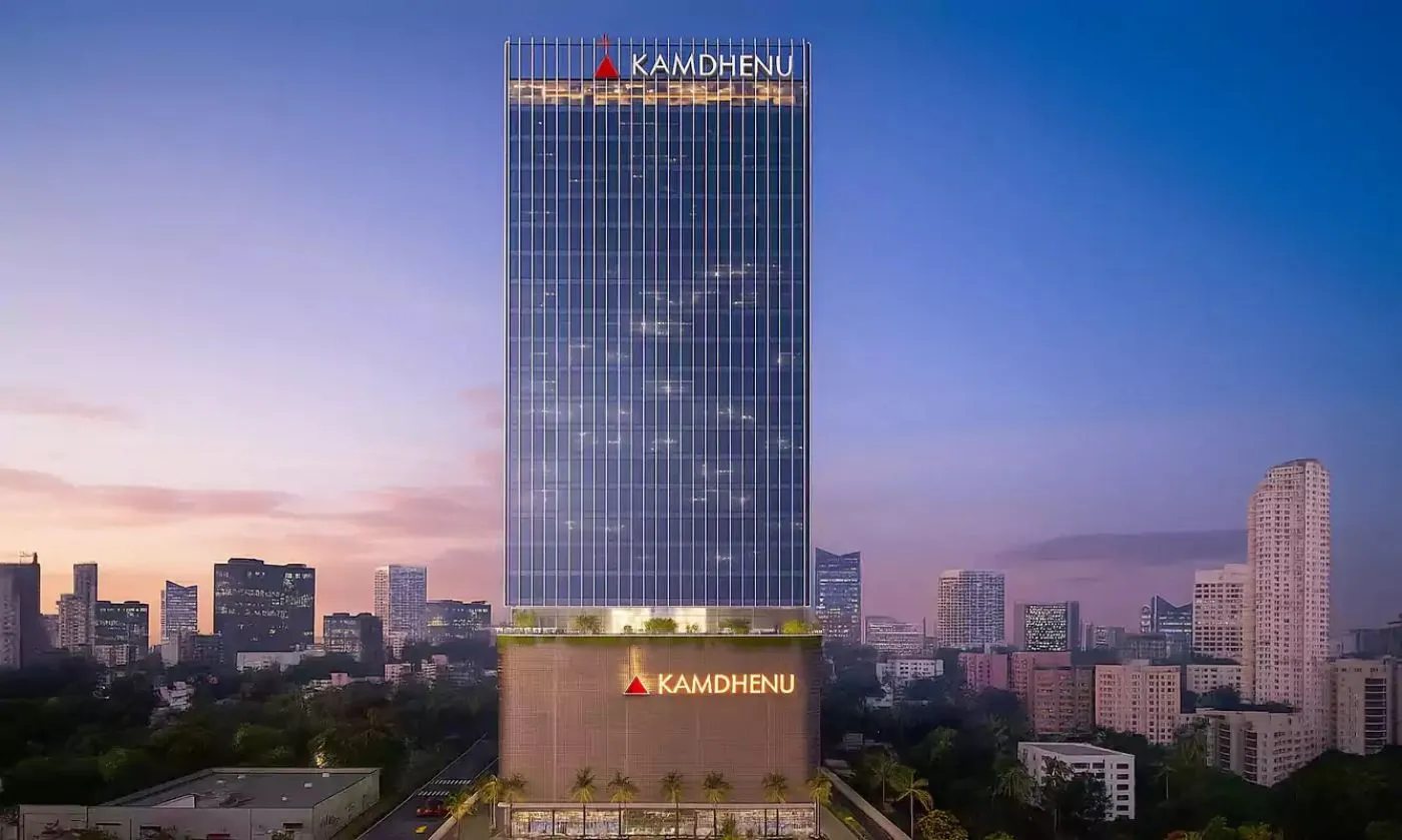 Kamdhenu Zeus Equirise