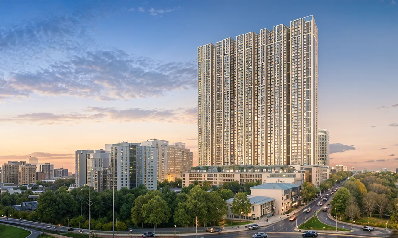 Godrej Skyshore Versova