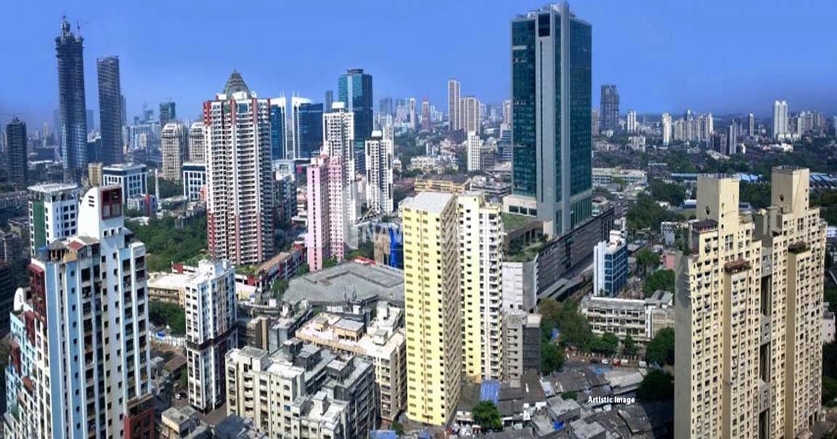 Kamothe Navi Mumbai – Affordable Housing and Emerging Demand