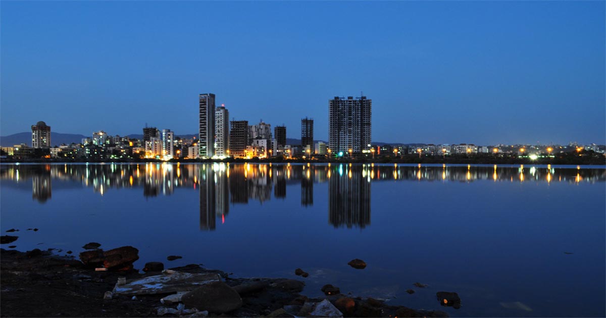 Nerul Navi Mumbai – Connectivity, Schools & Rental Demand for Investors
