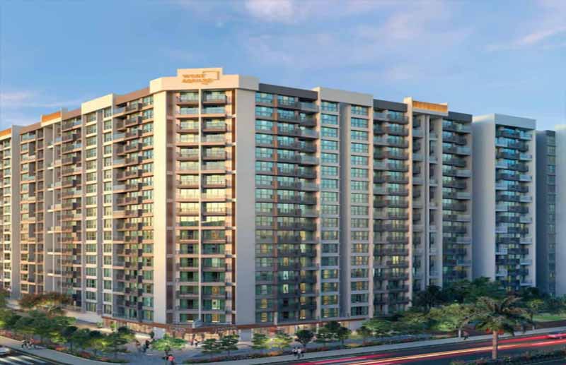 Seawoods Commercial Complex