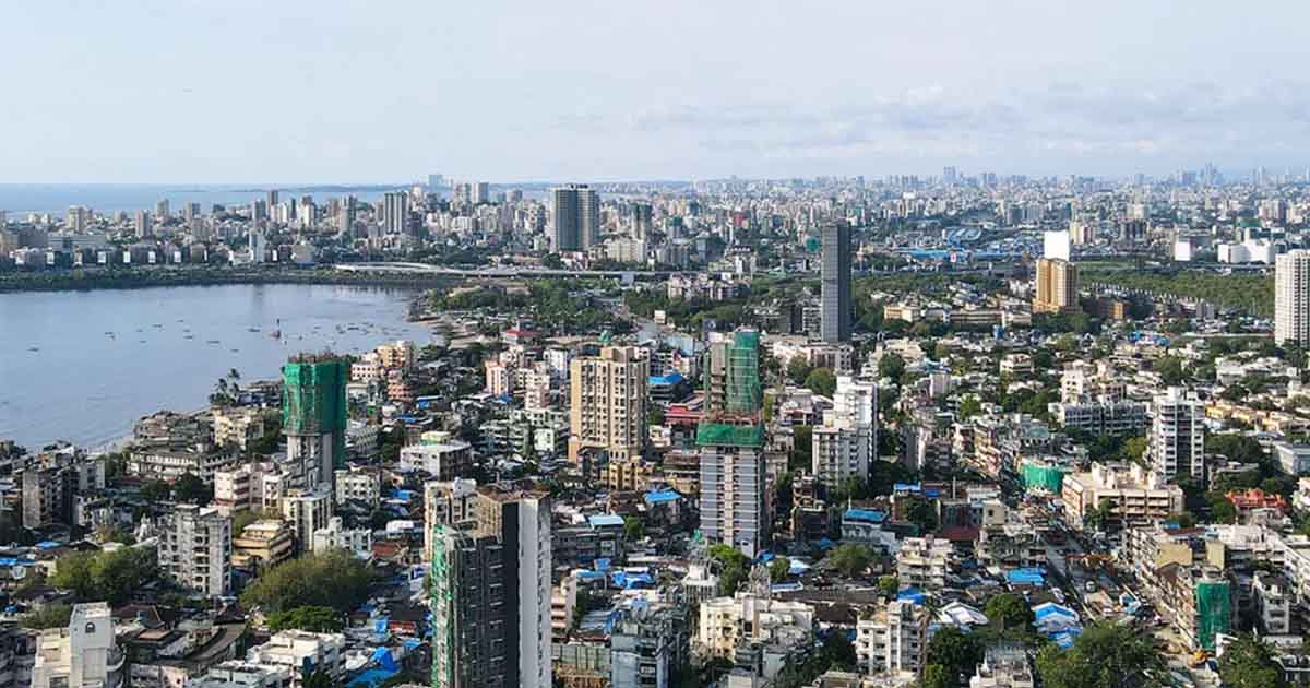Ulwe Navi Mumbai – Airport Proximity and High Growth Potential